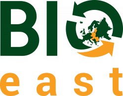 BIOEAST logo image