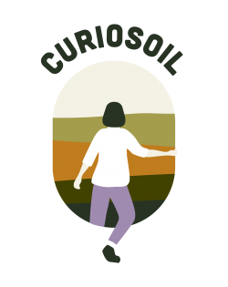 CURIOSOIL logo image