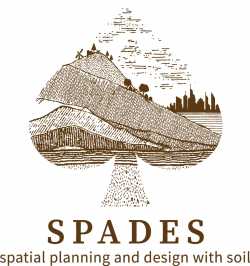 SPADES logo image