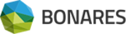 BONARES logo image