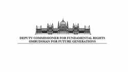 Hungarian Ombudsman for Future Generations logo image