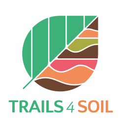 Trails4Soil logo image
