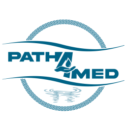 Path4Med logo image