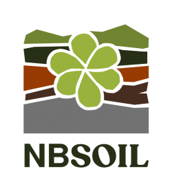 NBSOIL logo image