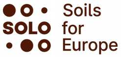 Soils for Europe logo image