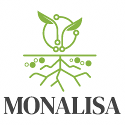 MONALISA logo image