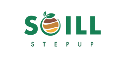 SOILL Stepup logo image