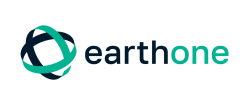 EARTHONE logo image