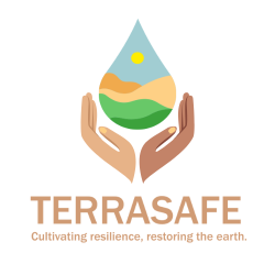 TERRASAFE logo image