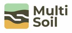 MultiSoil logo image