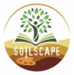 SOILSCAPE logo image