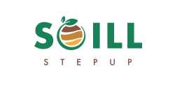 SOILL Stepup logo image