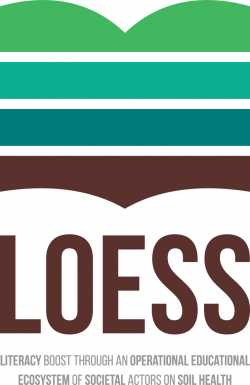 LOESS logo image