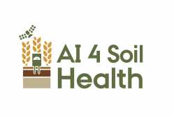 AI4SoilHealth logo image