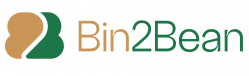 BIN2BEAN logo image