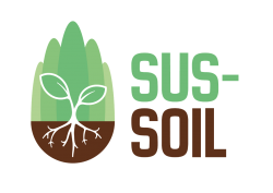 SUS-SOIL logo image