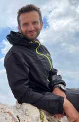 Mr. Luigi Cesarini