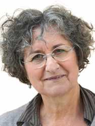 Prof. Claire Chenu