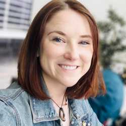 Dr. Alexandra Murray