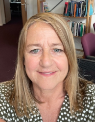 Ms. Liesbeth De Schutter