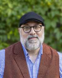 Michael Malcom-Bjorklund profile image