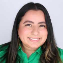 Yazmin Reyes profile image