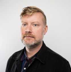 Jon Collins profile image