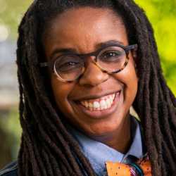 Kyndell Harkness profile image