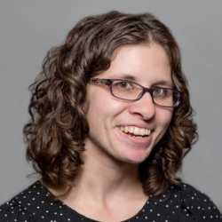 Becky Dernbach profile image