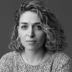 Sara Aridi profile image