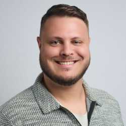 Alec Fischer profile image