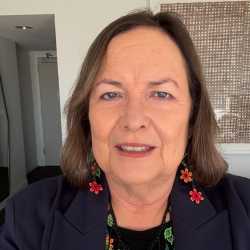 Shirley Sneve profile image