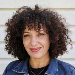 Hannah Allam profile image