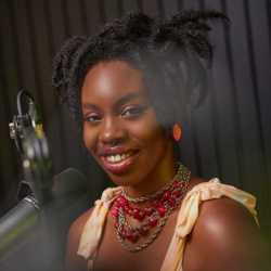 Jasmine McBride profile image