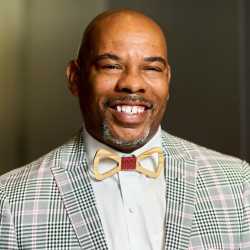 Harry Colbert profile image