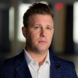 A.J. Lagoe profile image