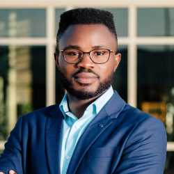 Pechulano Ngwe Ali profile image