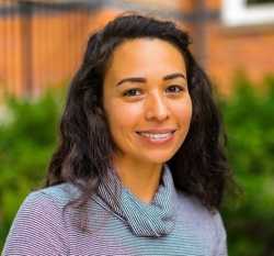 Tatiana Bustos profile image