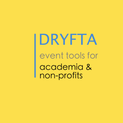 Dryfta logo image