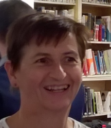Ms. Angela Lambkin