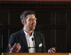 Mr. Roshan Walkerley