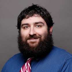  Andrew Goss