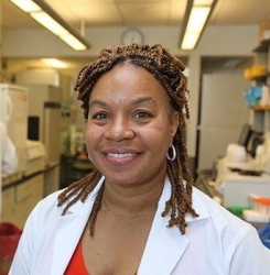 Cherié  Butts, PhD profile image