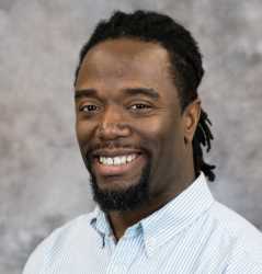 Glenn E. Simmons Jr., PhD profile image