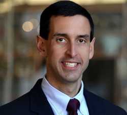 Jason Yustein, MD, PhD profile image