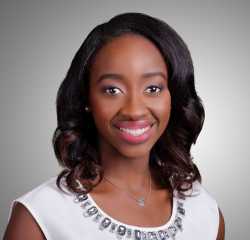 Marilyne  Kpetemey, PhD profile image