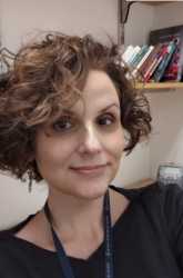 Susan Hannum, PhD profile image