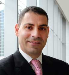 Maen Abdelrahim, MD, PhD, PharmD profile image