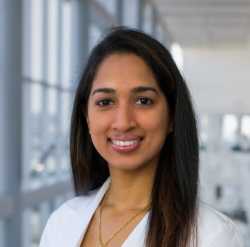 Meghana Kashyap, MD profile image