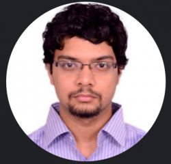  Shamik Sambit Chatterjee